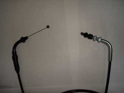 Throttle Cable MT-13 Scooter-909